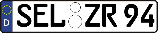 SEL-ZR94