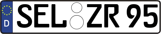 SEL-ZR95