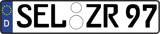 SEL-ZR97