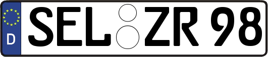 SEL-ZR98