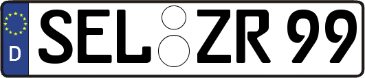 SEL-ZR99
