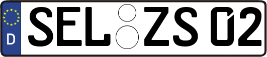 SEL-ZS02