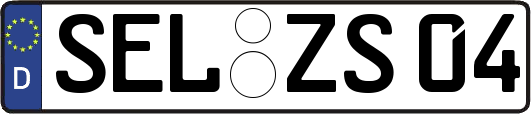 SEL-ZS04