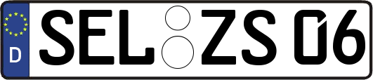 SEL-ZS06