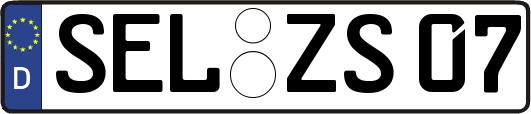 SEL-ZS07
