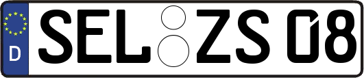 SEL-ZS08