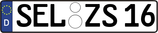 SEL-ZS16