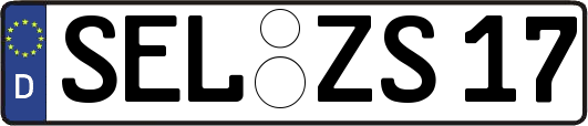 SEL-ZS17