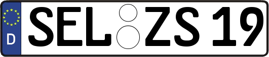 SEL-ZS19