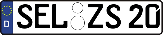SEL-ZS20