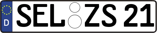 SEL-ZS21