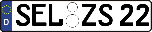 SEL-ZS22