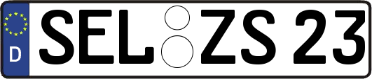 SEL-ZS23