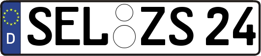 SEL-ZS24