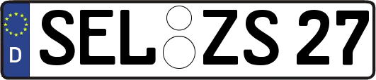 SEL-ZS27