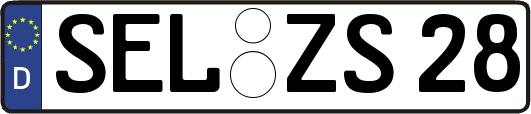 SEL-ZS28