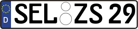 SEL-ZS29