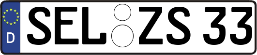 SEL-ZS33