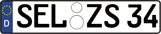 SEL-ZS34