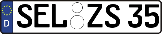 SEL-ZS35