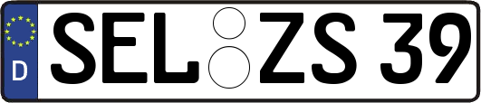 SEL-ZS39