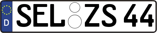 SEL-ZS44