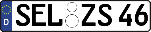 SEL-ZS46