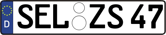 SEL-ZS47