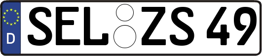 SEL-ZS49