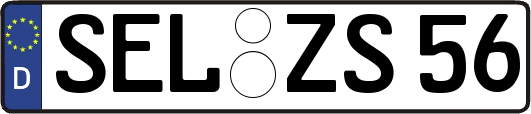 SEL-ZS56