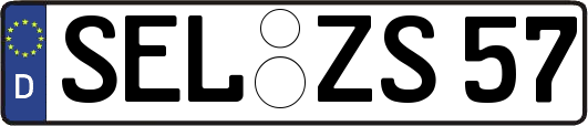 SEL-ZS57
