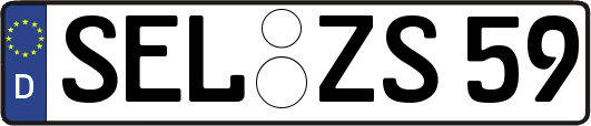 SEL-ZS59