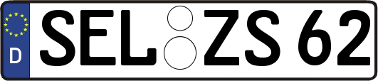 SEL-ZS62