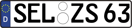 SEL-ZS63