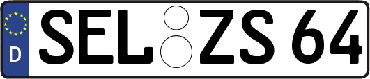 SEL-ZS64