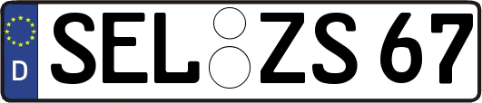 SEL-ZS67