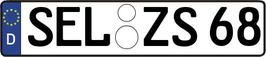 SEL-ZS68