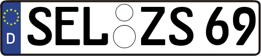 SEL-ZS69