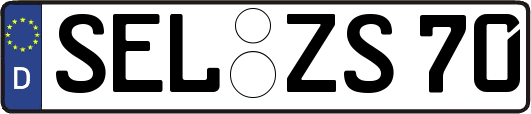 SEL-ZS70