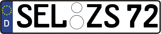 SEL-ZS72