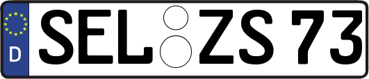 SEL-ZS73