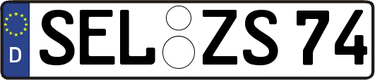 SEL-ZS74