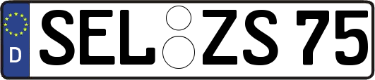 SEL-ZS75