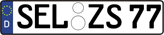 SEL-ZS77