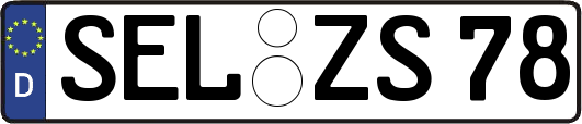 SEL-ZS78