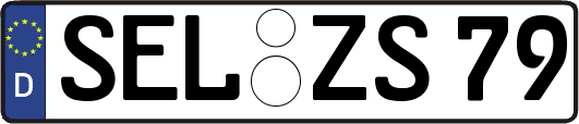 SEL-ZS79