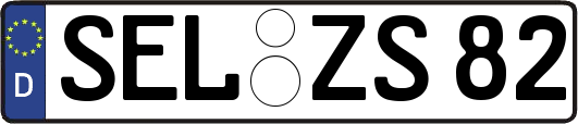 SEL-ZS82