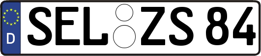 SEL-ZS84