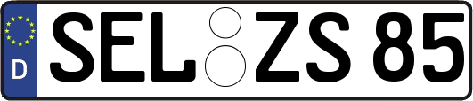 SEL-ZS85