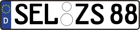 SEL-ZS88
